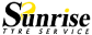 サンライズタイヤサービス